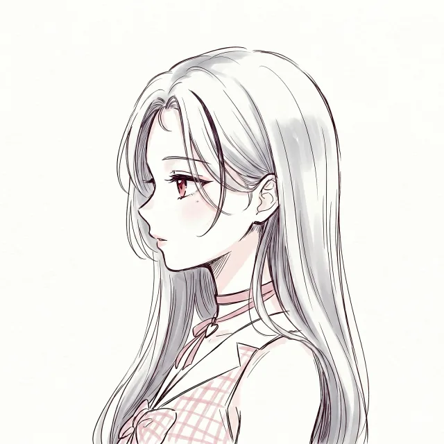 기찬하 일러스트
